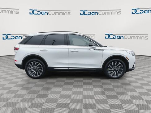 New 2026 Lincoln Corsair Reserve AWD/4WD image 9