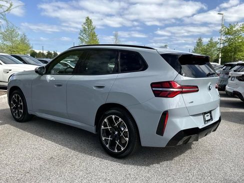 New 2026 BMW X3 xDrive30 w/ M Sport Package AWD/4WD image 5