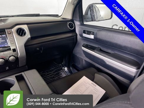 Used 2015 Toyota Tundra SR5 image 25