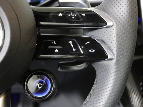 Certified 2024 Mercedes-Benz AMG GT 63 image 20