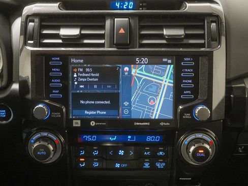 Used 2020 Toyota 4Runner TRD Pro image 28