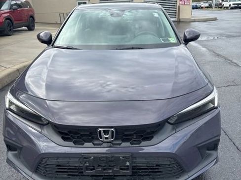 Used 2024 Honda Civic EX-L image 8