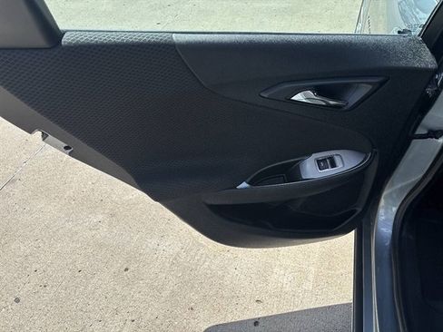 Used 2024 Chevrolet Malibu LT FWD image 9