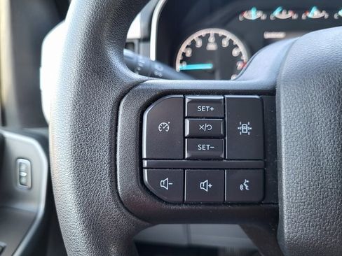 Used 2023 Ford F150 XLT image 22