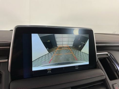 Used 2023 Chevrolet Suburban RST image 18