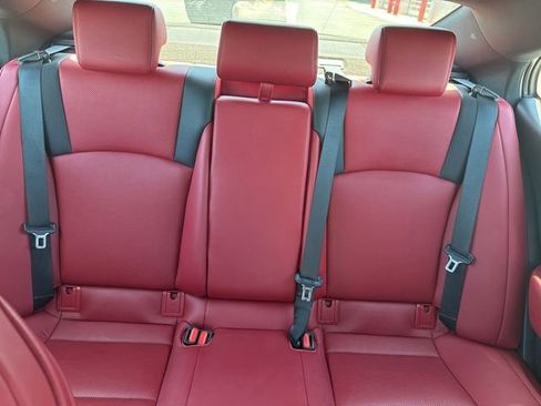 Used 2021 Lexus ES 350 F Sport w/ Accessory Package 2 FWD image 29