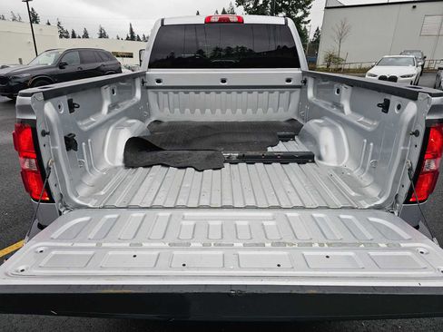 Used 2015 GMC Sierra 3500 SLT w/ Duramax Plus Package image 14