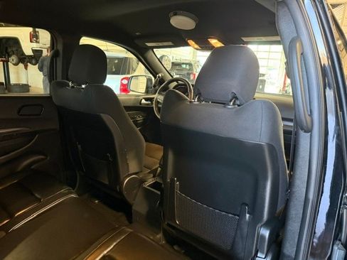 Used 2024 Dodge Durango AWD w/ Technology Group image 11