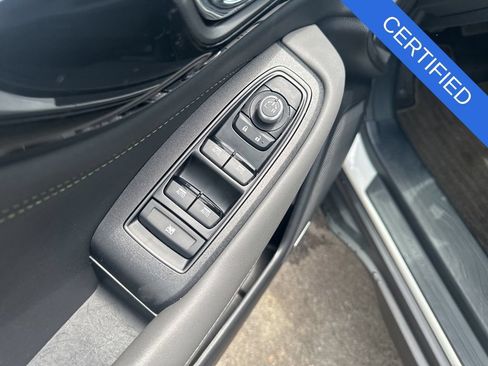 Certified 2025 Subaru Outback Onyx Edition AWD/4WD image 11