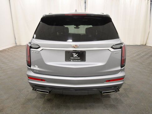 Used 2023 Cadillac XT6 Sport image 6