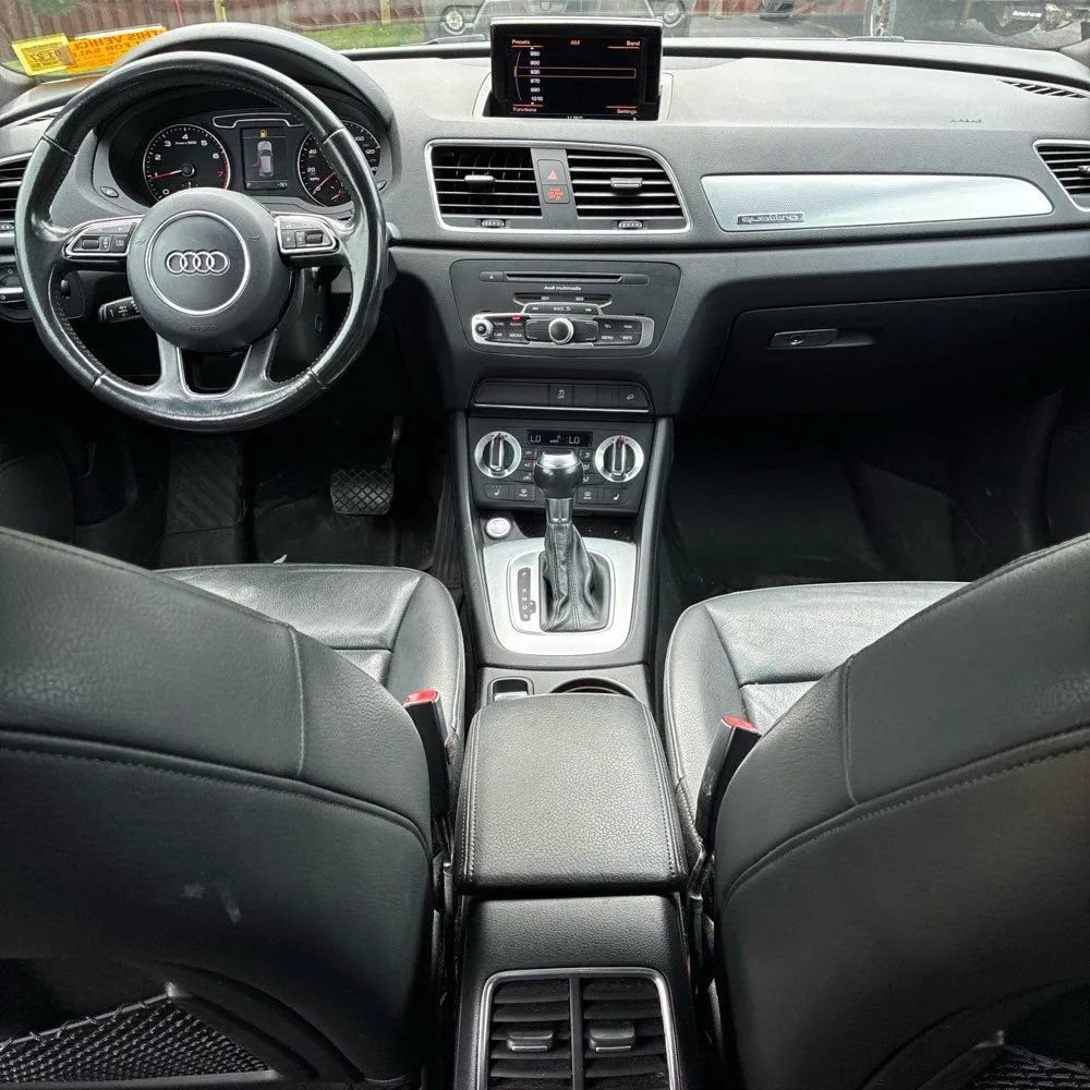 Used 2015 Audi Q3 2.0T Premium Plus AWD/4WD image 27