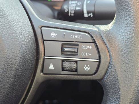 Certified 2023 Honda Accord LX image 30