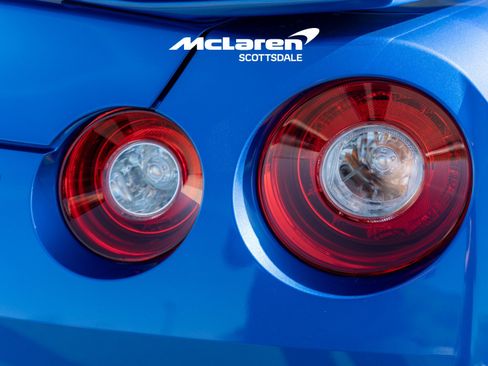 Used 2024 Nissan GT-R w/ Floor Mat Package AWD/4WD image 29