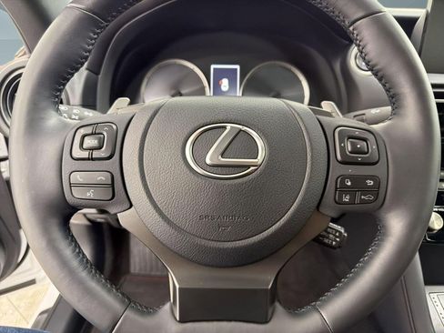 Certified 2023 Lexus IS 300 w/ Premium Package image 16