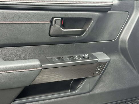 Used 2023 Toyota Tundra TRD Pro image 14