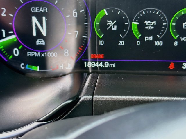 Used 2019 Ford Mustang GT Premium w/ Equipment Group 401A RWD image 12