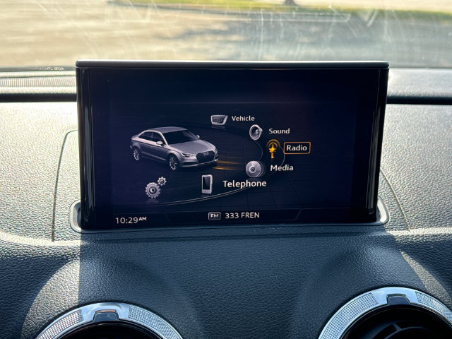 Used 2018 Audi A3 2.0T Premium FWD image 29