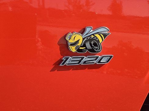 Used 2022 Dodge Challenger R/T Scat Pack w/ 1320 Plus Group image 9