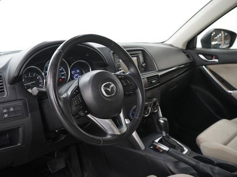 Used 2014 MAZDA CX-5 Touring AWD/4WD image 24