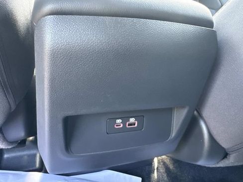 New 2026 Nissan Frontier SV AWD/4WD image 16