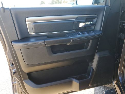 Used 2021 RAM 1500 Classic Warlock image 24