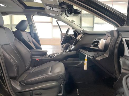 Used 2024 Subaru Legacy Touring XT image 29