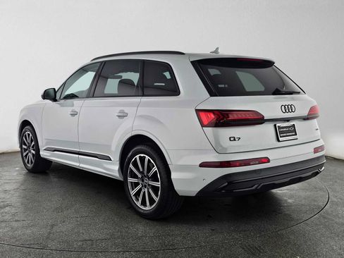 Used 2023 Audi Q7 2.0T Premium Plus AWD/4WD image 5