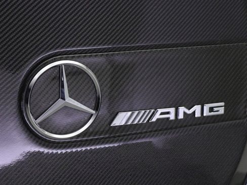 Certified 2022 Mercedes-Benz G 63 AMG 4MATIC image 19