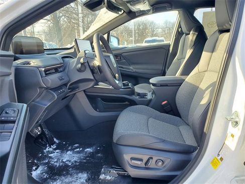 New 2026 Toyota bZ XLE image 18