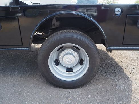 New 2026 RAM 4500 Big Horn image 6