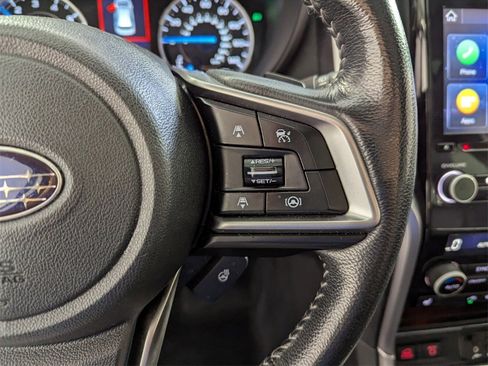 Used 2021 Subaru Ascent Limited w/ Technology Package image 24