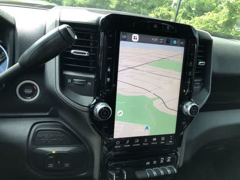 New 2026 RAM 3500 Tradesman AWD/4WD image 23