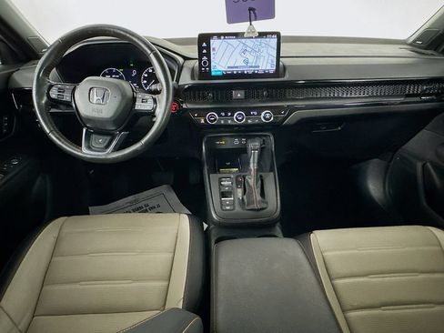 Used 2024 Honda CR-V Sport Touring image 26