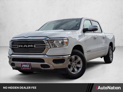 Used 2024 RAM 1500 Laramie