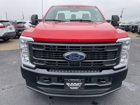 New 2026 Ford F350 XL image 27