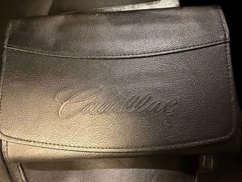 Used 2016 Cadillac Escalade ESV Premium image 43