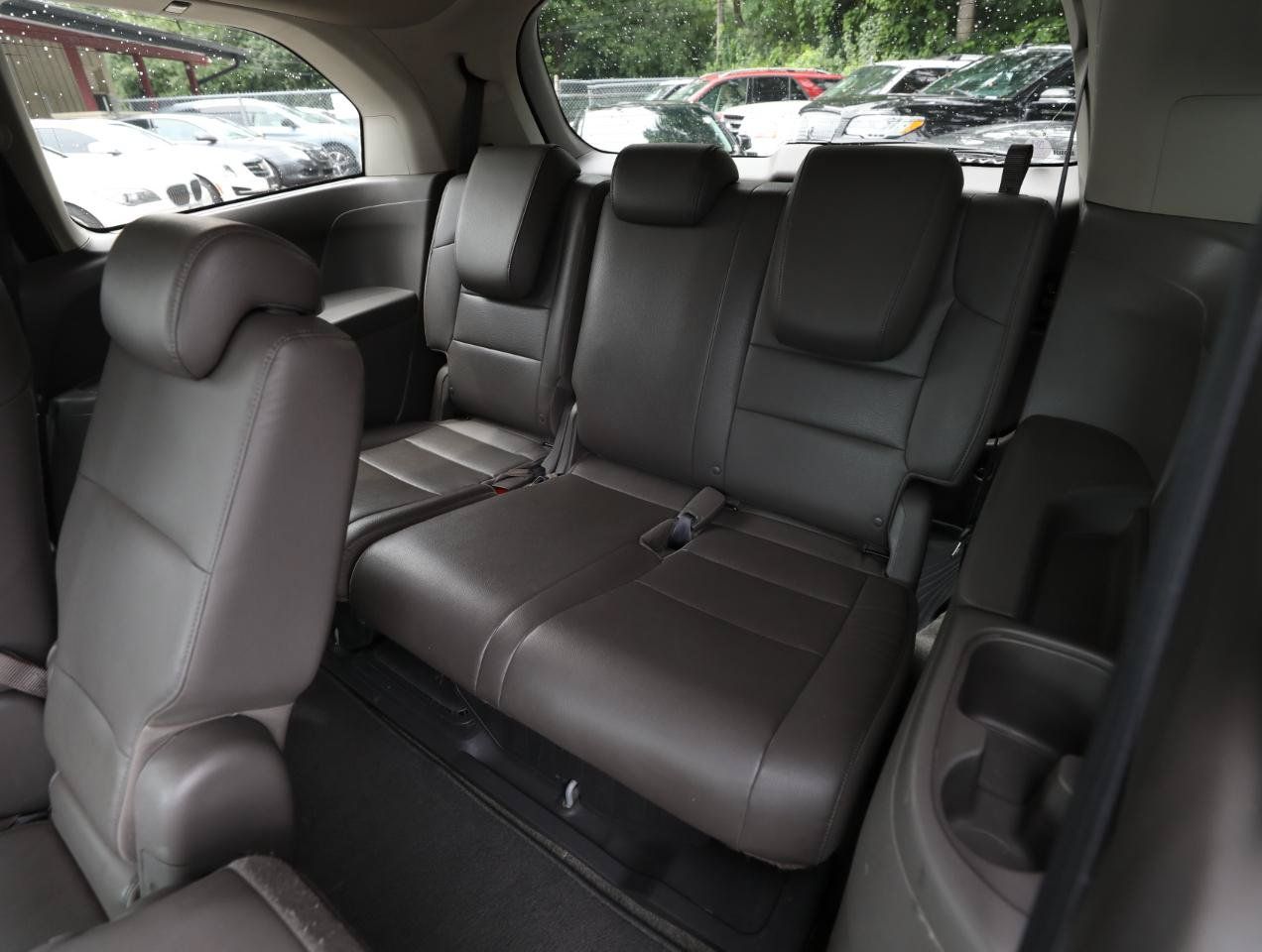 Used 2016 Honda Odyssey EX-L image 14