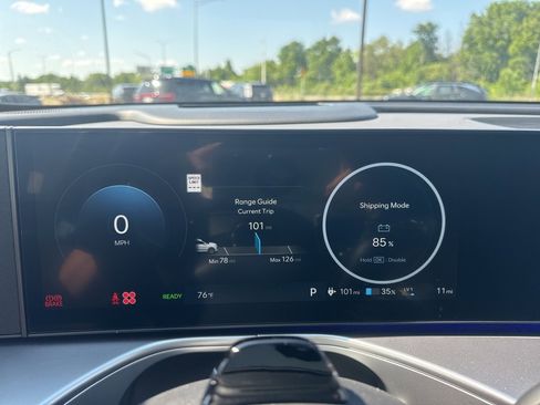 New 2026 Hyundai Ioniq 9 Calligraphy image 8