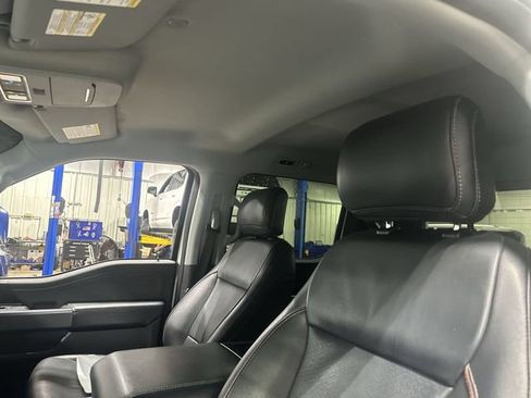 Certified 2021 Ford F150 Lariat w/ Trailer Tow Package AWD/4WD image 20