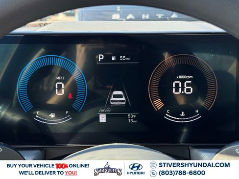 New 2026 Hyundai Sonata SE image 27