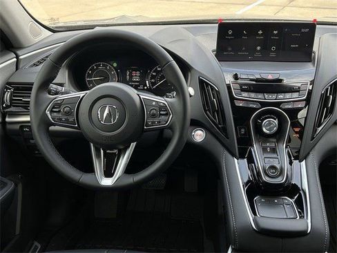 New 2026 Acura RDX SH-AWD w/ Technology Package image 12