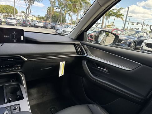 New 2026 MAZDA CX-70 3.3 Turbo w/ Preferred Package image 16