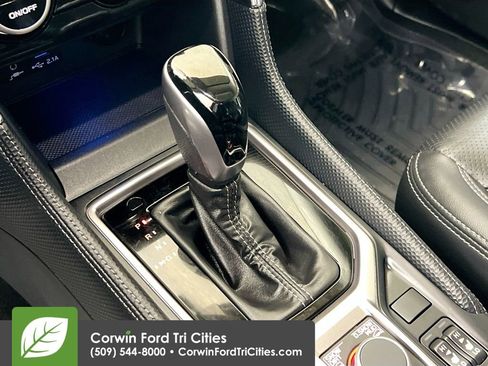 Used 2023 Subaru Forester Touring image 10