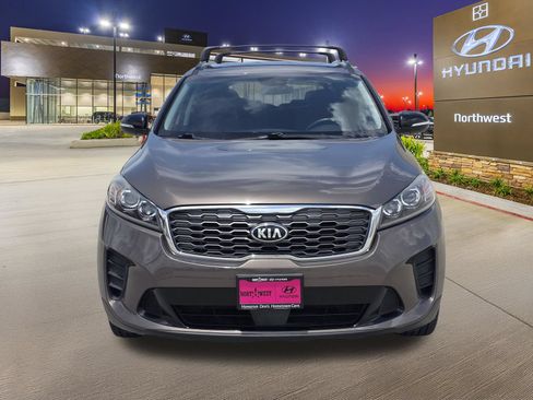 Used 2020 Kia Sorento S FWD image 5