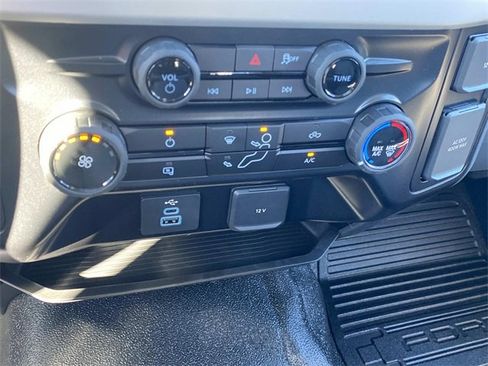 New 2026 Ford F450 XL w/ XL Chrome Package image 18