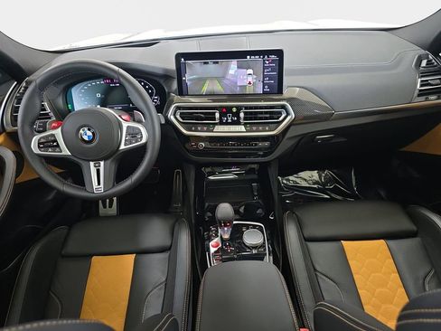 Used 2025 BMW X4 M image 12