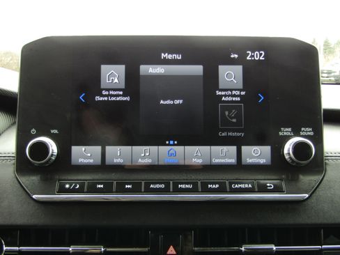 Used 2023 Mitsubishi Outlander SE image 23