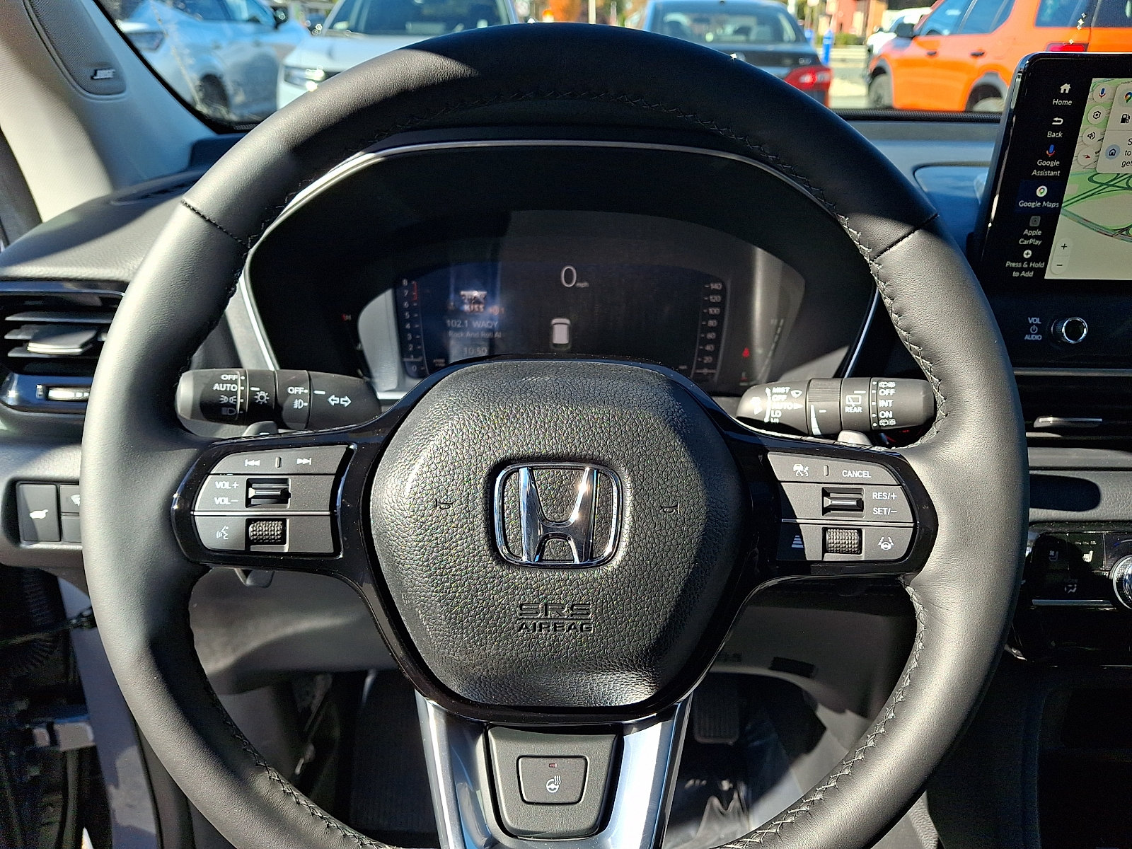 New 2026 Honda Pilot Elite image 9