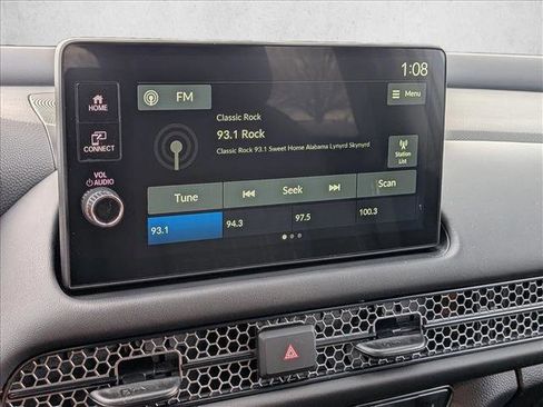 New 2026 Honda HR-V Sport image 12