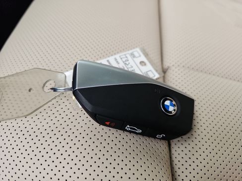 New 2026 BMW X3 xDrive30 w/ Premium Package image 37